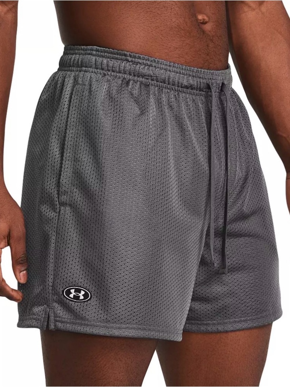 Under Armour Men's Mesh Shorts